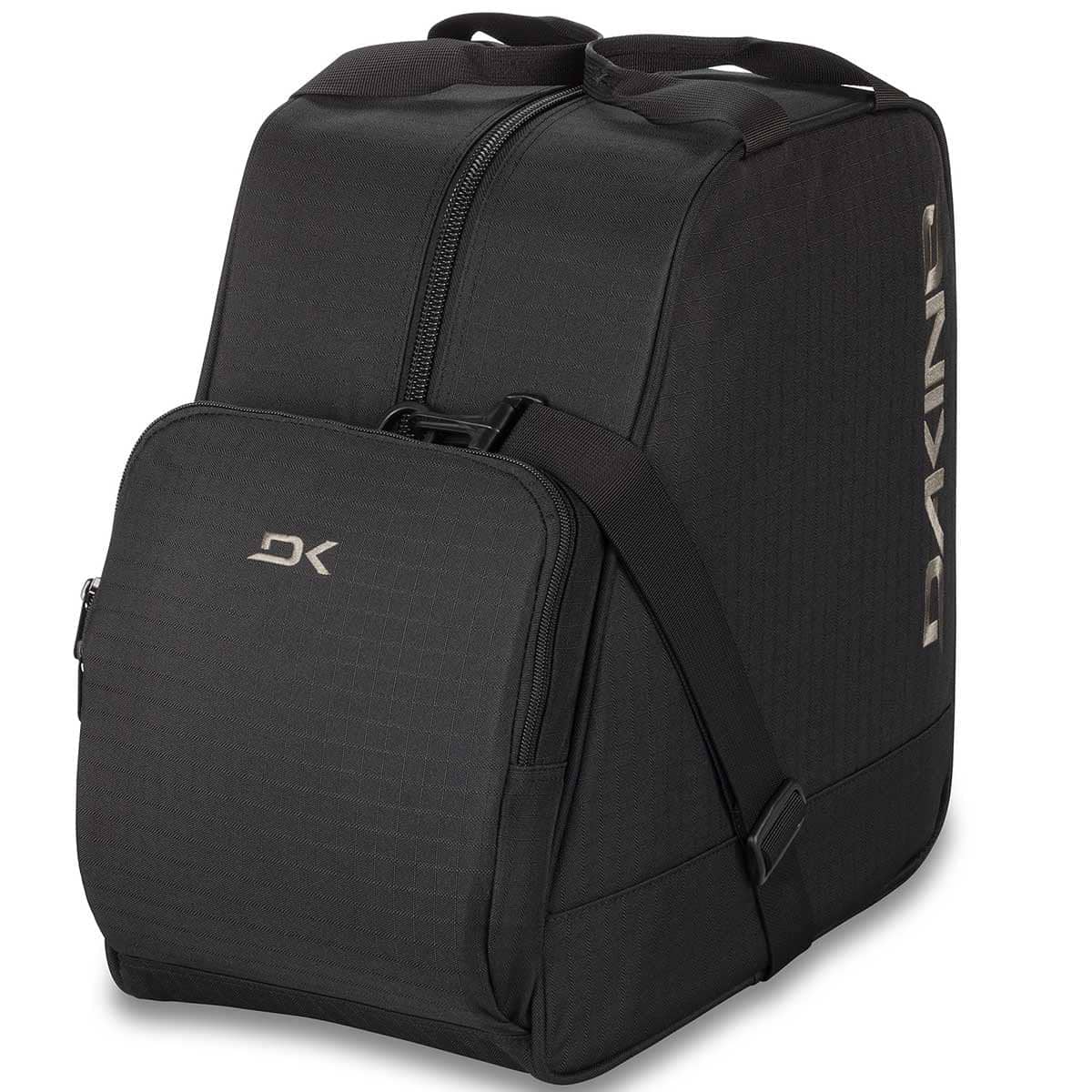 Sac à chaussures Dakine BLACK