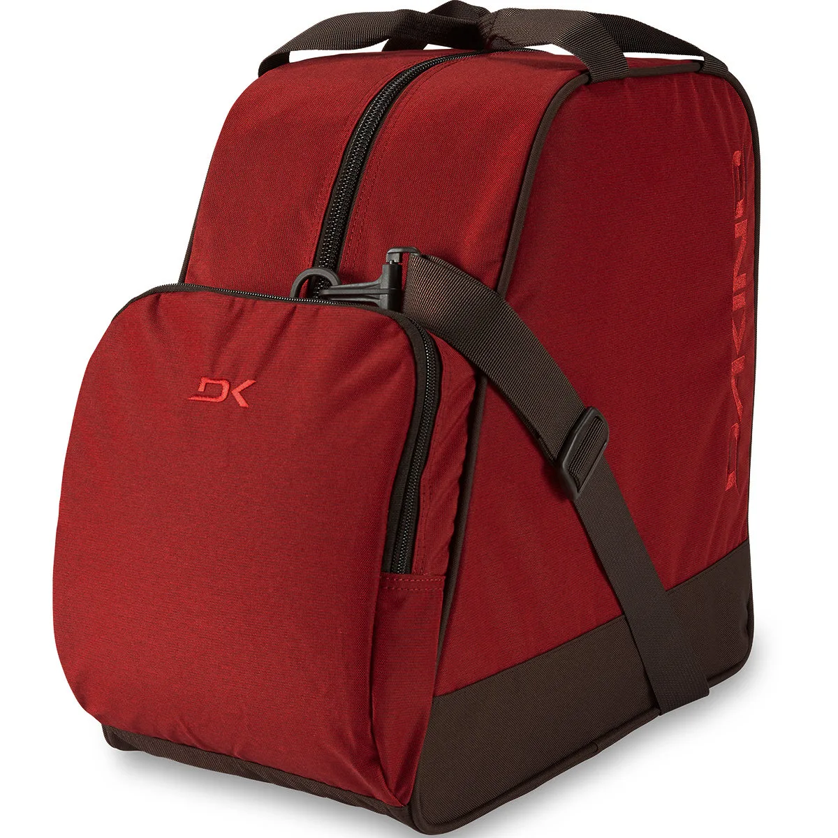 Sac à chaussures Dakine DEEP RED